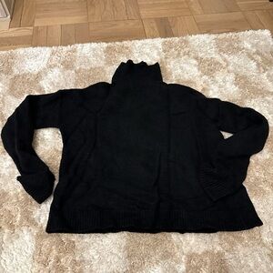 Alice and Olivia Turtleneck